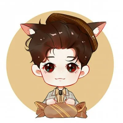 高清好看超可爱超萌的动漫男生头像图片第1张