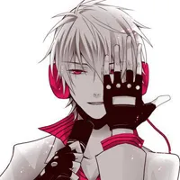 好看最帅的动漫帅哥qq头像图片第1张