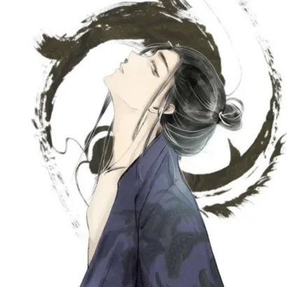 高清王也的动漫头像图片第1张