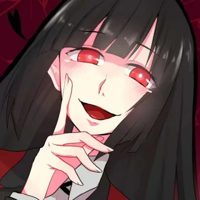 高清好看的动漫病女头像女生最新流行第1张