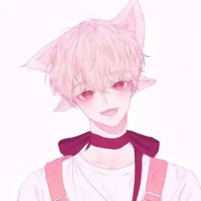 高清好看的动漫情侣头像第1张