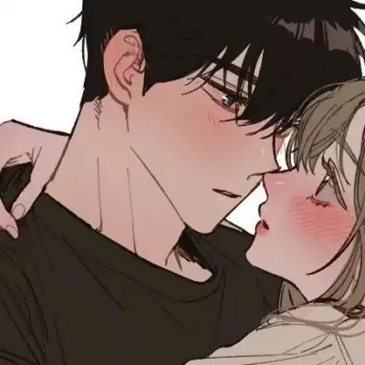 动漫情侣头像大全超好看第1张