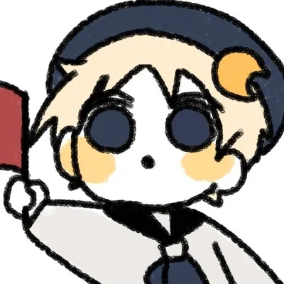 男生个性最新可爱动漫头像第1张