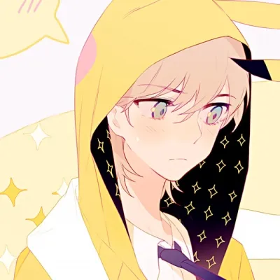 动漫情侣头像成熟点的第1张