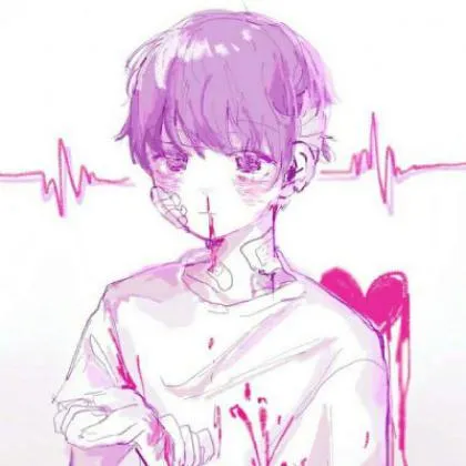 2021微信头像动漫男生第1张