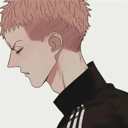 2021最新微信头像卡通男高清第1张