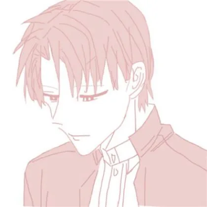 秀恩爱卡通情侣头像第1张