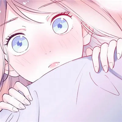 2021动漫头像女生可爱唯美第1张