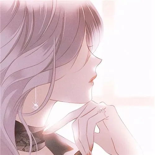 2021年情侣头像动漫接吻一个人一张第1张