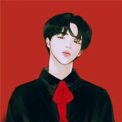 好看男生动漫酷炫头像第1张