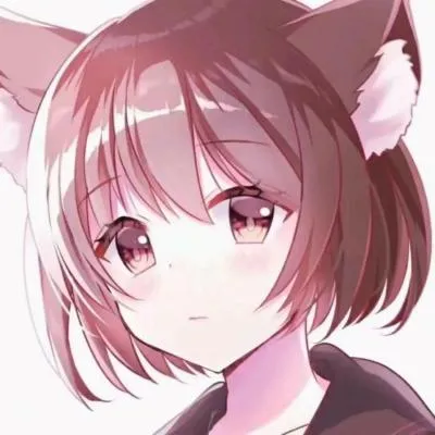 珍藏版动漫头像超好看的第1张