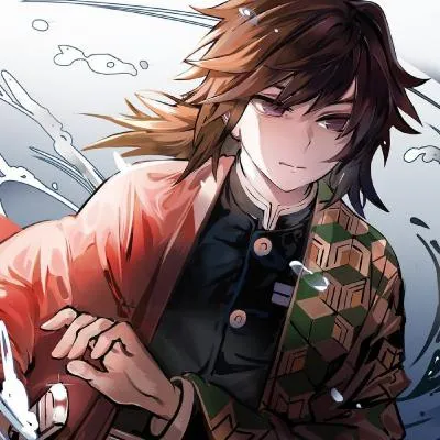 2021新款高清男生动漫头像冷酷帅气独一无二第1张