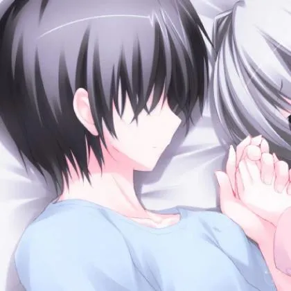 2021情侣头像情侣专用第1张