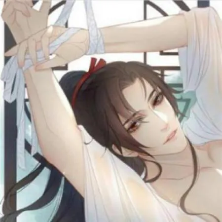 微信男头像古风帅气第1张