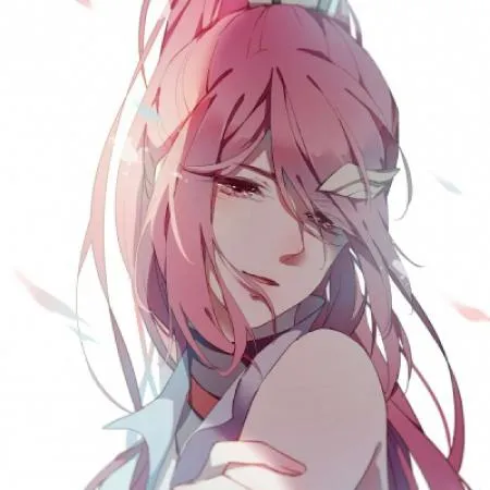 高清王者情侣头像第1张