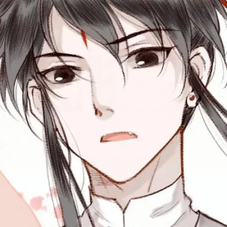 古风动漫男头像第1张