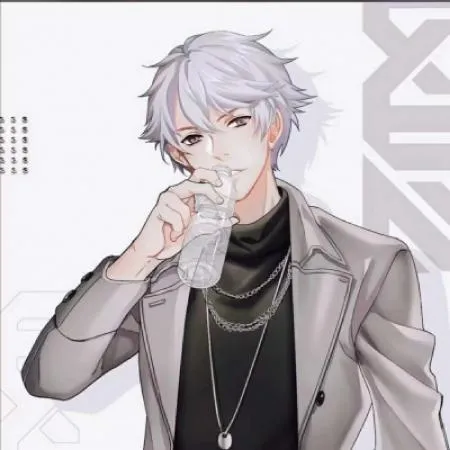 王者渣男头像第1张