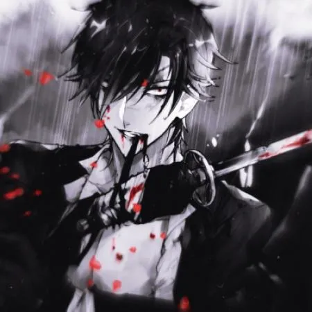 恐怖又好看头像第1张