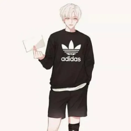 动漫情侣yy头像大全第1张