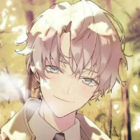 qq头像动漫男生第1张