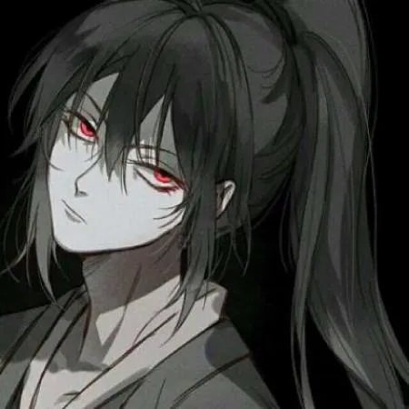 超好看的古风头像第1张