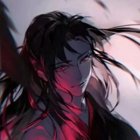 唯美古风男图高清头像第1张