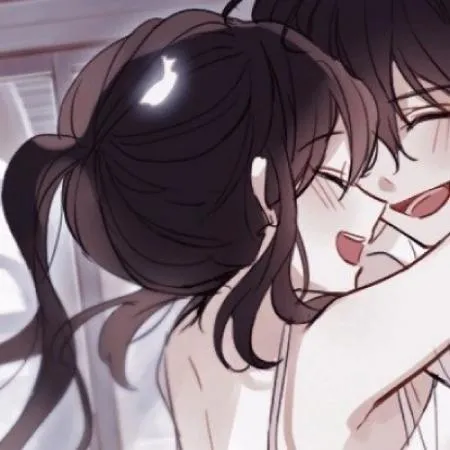 动漫头像大全情侣第1张