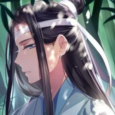 古风头像男生帅气阳光第1张