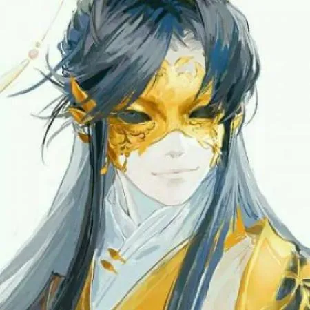 2021独一无二男生专属古风头像图片第1张