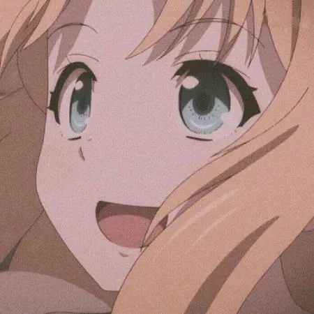 可爱精致日系软萌动漫女生头像图片大全第1张