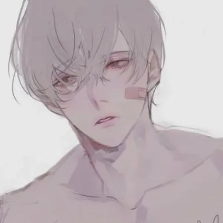 男生头像高清动漫第1张