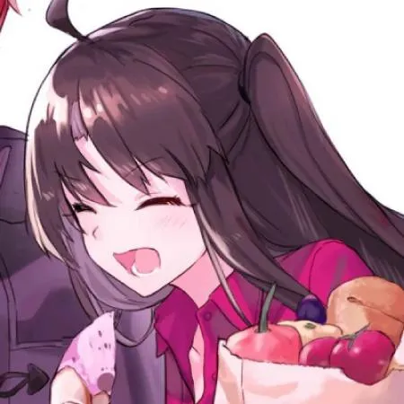 qq动漫情侣头像大全第1张