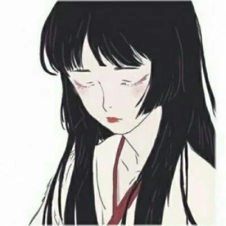 qq头像女生动漫可爱第1张