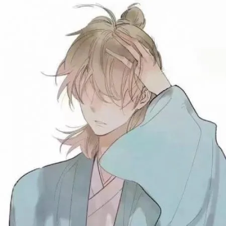 超好看的动漫头像第1张