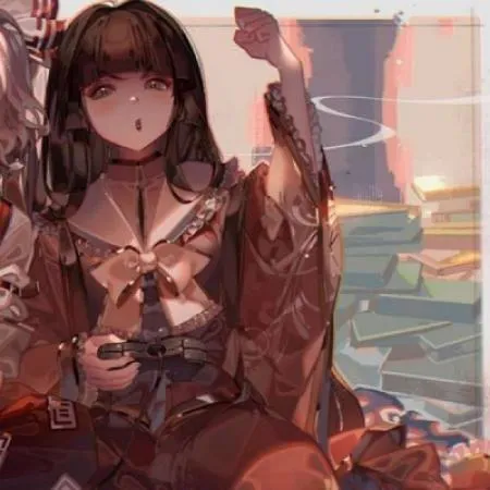 动漫头像情侣第1张