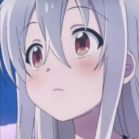 qq女生头像动漫第1张