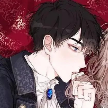 2021情侣动漫头像一男一女第1张