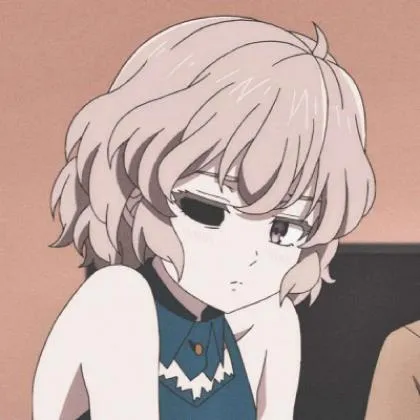 情侣头像两人动漫高冷第1张