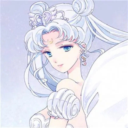 个性动漫情侣头像霸气冷酷第1张