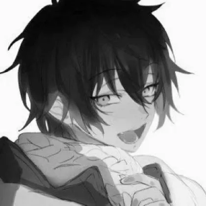 唯美的头像男生动漫冷酷比较拽的喜欢拿走第1张