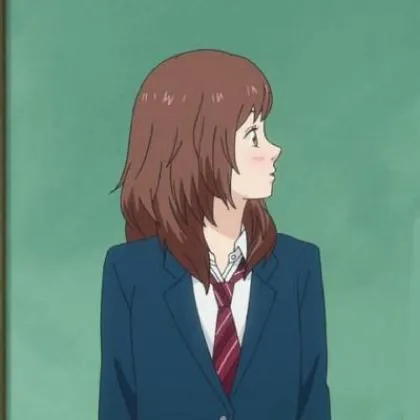 2021最新情侣头像动漫二次元一男一女一人一张第1张