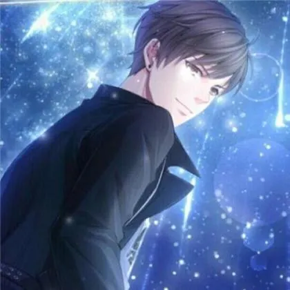 高清唯美动漫头像第1张