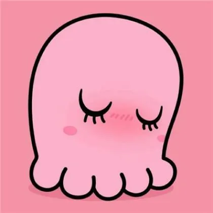 超甜超可爱的动漫情侣头像第1张