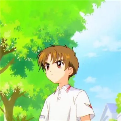 好看到爆炸的情侣动漫头像第1张