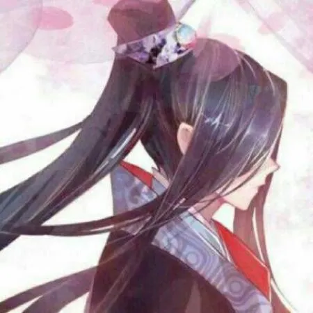 好看帅哥美女情侣古风头像女动漫仙气图片第1张