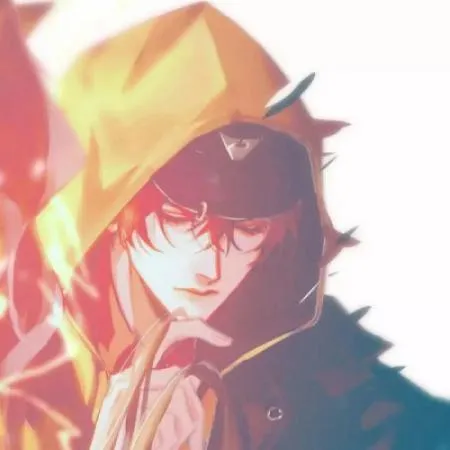 刘备情侣头像第1张