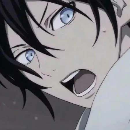 微信头像男生动漫第1张