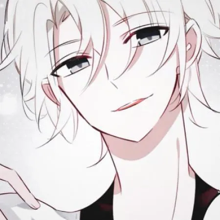 头像男生动漫第1张