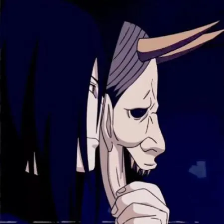 霸气动漫男生头像超拽帅气第1张