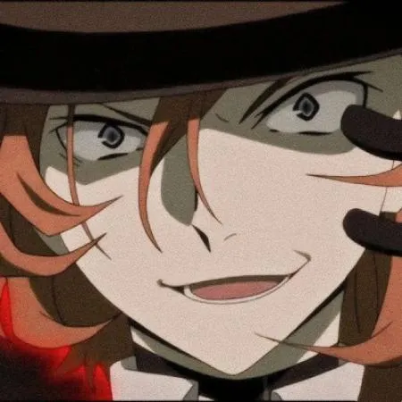 文豪野犬中也头像第1张